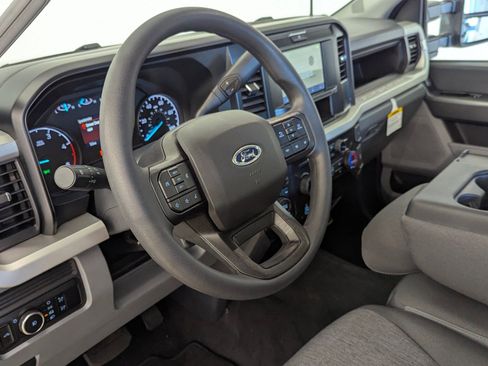 New 2026 Ford F250 XL w/ STX Appearance Package image 4