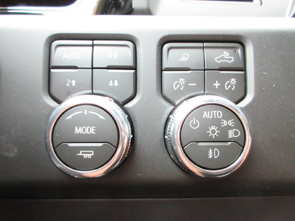 New 2026 GMC Sierra 1500 AT4 w/ AT4 Premium Package AWD/4WD image 20