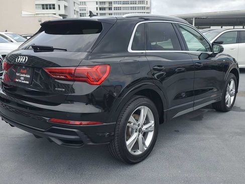 Used 2022 Audi Q3 2.0T Premium w/ Convenience Package AWD/4WD image 6