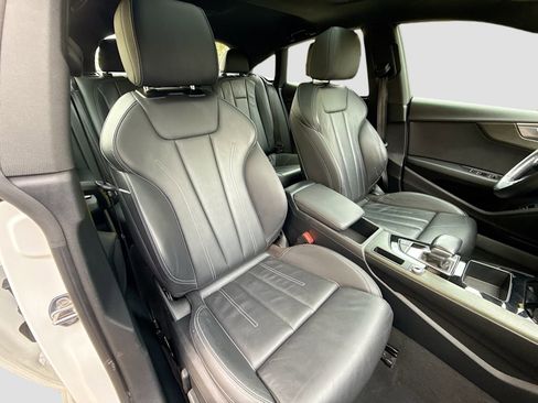 Used 2021 Audi A5 2.0T Premium image 28