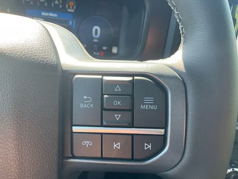 New 2026 Ford F150 Lariat AWD/4WD image 20