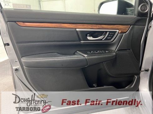 Used 2020 Honda CR-V EX-L image 27