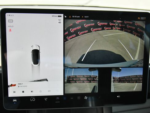 Used 2021 Tesla Model 3 Standard Range Plus RWD image 18