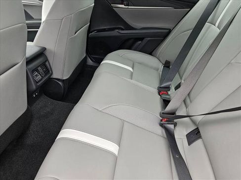 New 2026 Toyota Camry SE FWD image 15