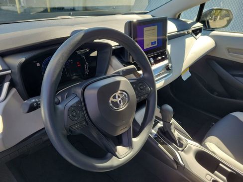 New 2026 Toyota Corolla LE image 19