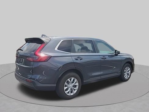 Certified 2026 Honda CR-V LX image 10
