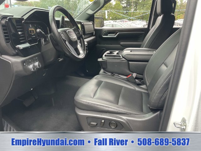 Used 2026 GMC Sierra 1500 SLT AWD/4WD image 20