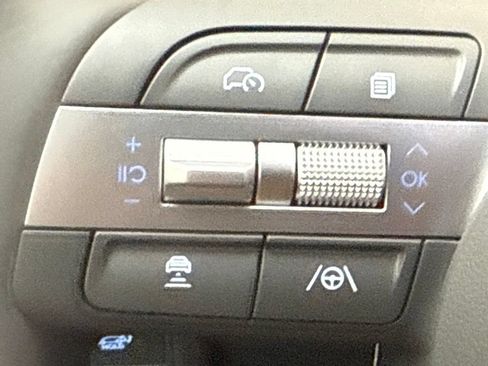 New 2026 Hyundai Sonata Limited FWD image 20