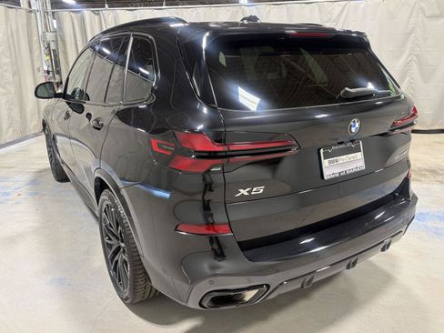 Used 2024 BMW X5 xDrive40i w/ M Sport Package AWD/4WD image 20