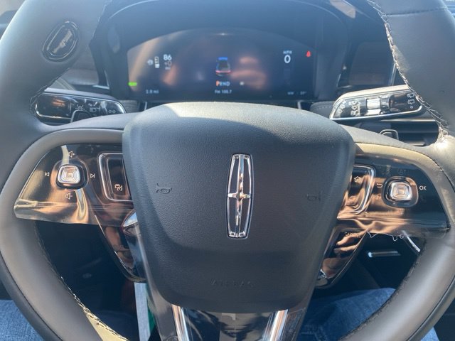 New 2025 Lincoln Corsair Grand Touring AWD/4WD image 21
