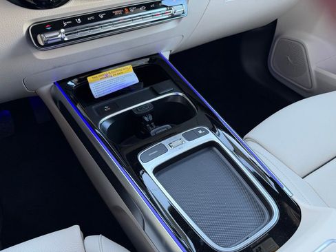 New 2026 Mercedes-Benz GLB 250 GLB 250 image 23