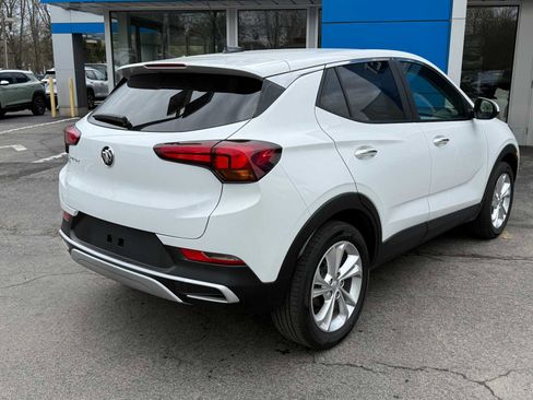 Used 2023 Buick Encore GX Preferred image 5