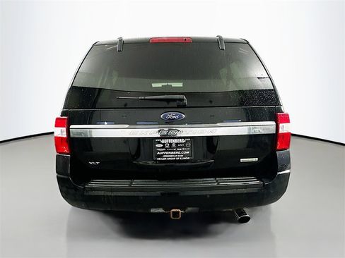 Used 2017 Ford Expedition EL XLT w/ Equipment Group 201A image 6