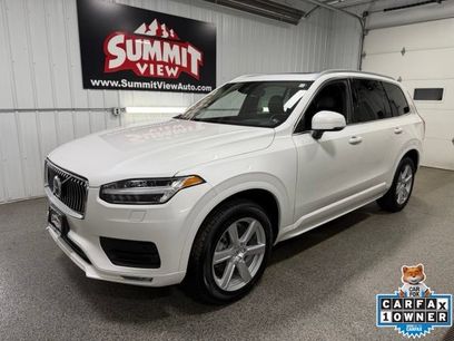 Used 2023 Volvo XC90 B5 Core w/ Protection Package Premier