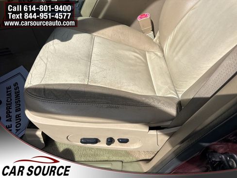 Used 2008 Ford Explorer Eddie Bauer image 13