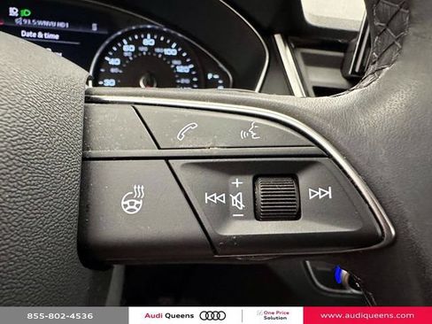 Used 2023 Audi Q5 2.0T Premium w/ Convenience Package AWD/4WD image 29