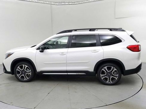 New 2025 Subaru Ascent Limited w/ Popular Package #2 image 6