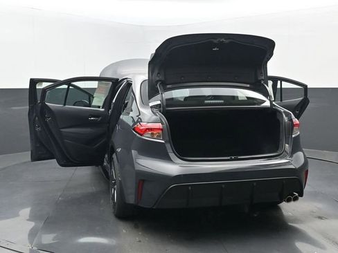 New 2026 Toyota Corolla SE w/ SE Package image 33