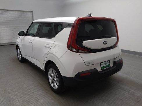 Used 2020 Kia Soul S FWD image 5