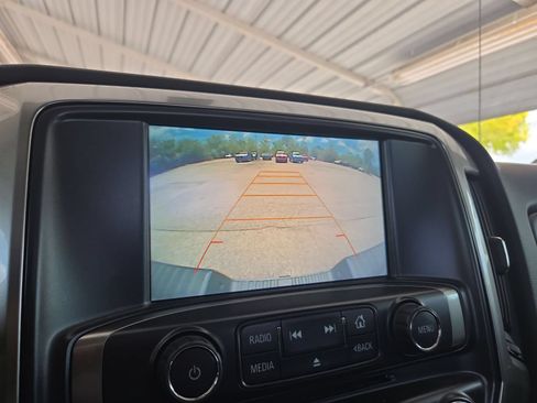 Used 2016 Chevrolet Silverado 1500 LT w/ All Star Edition RWD image 17