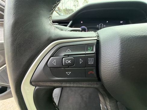 Used 2021 Jeep Grand Cherokee L Limited image 25