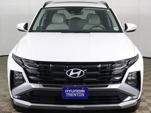 Used 2025 Hyundai Tucson SEL AWD/4WD image 12