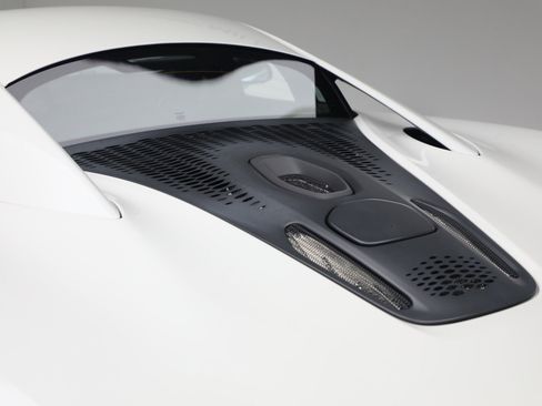 New 2026 McLaren Artura TechLux image 28