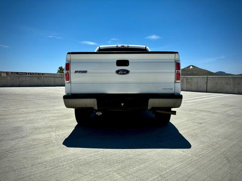 Used 2013 Ford F150 XL w/ PWR Equipment Group RWD image 7