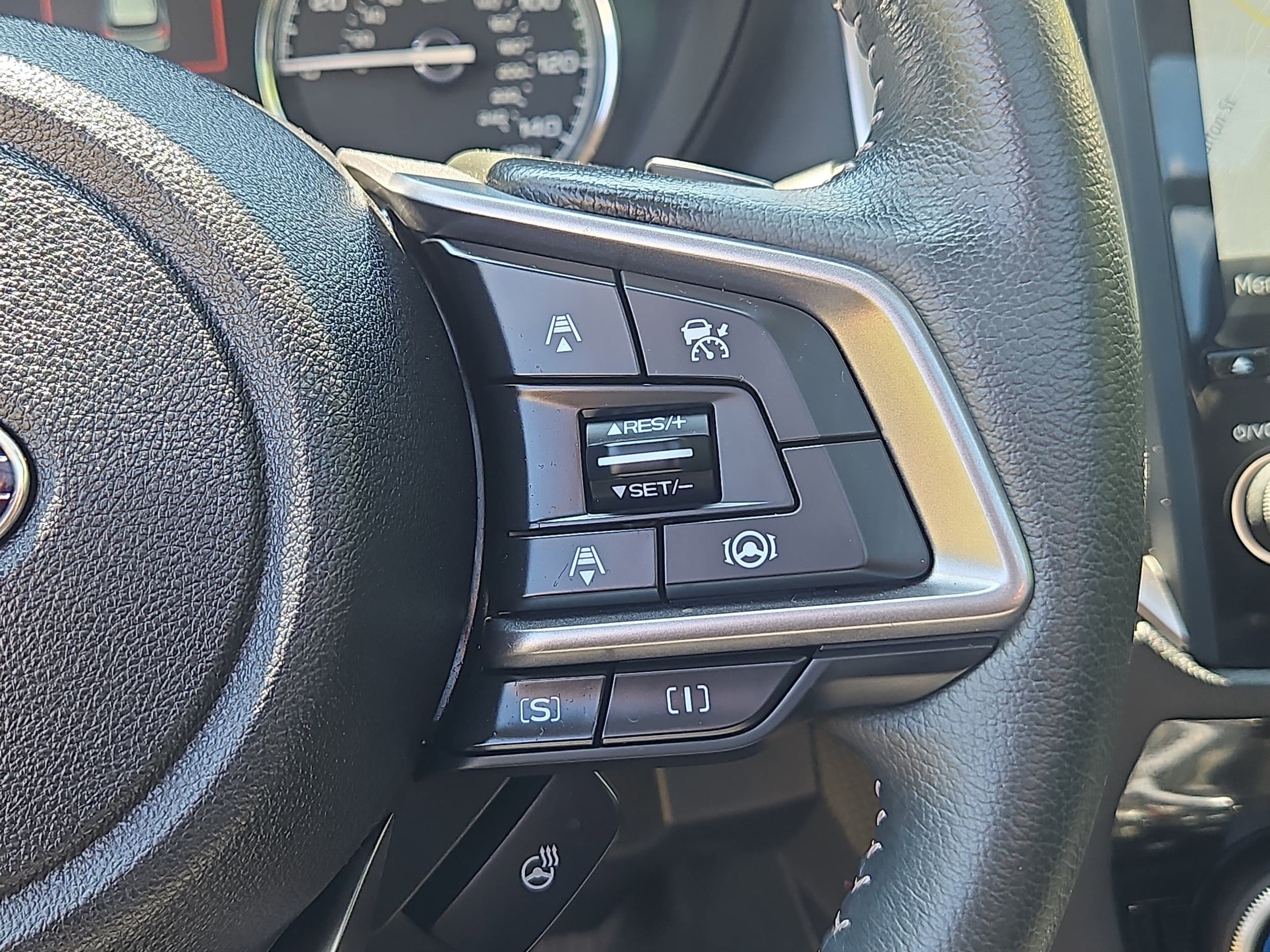 Used 2021 Subaru Forester Touring AWD/4WD image 22