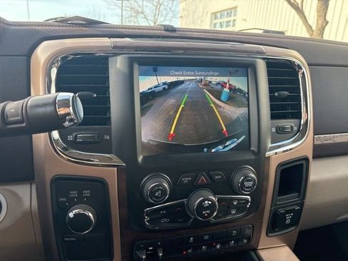 Used 2015 RAM 2500 Longhorn w/ Convenience Group image 17