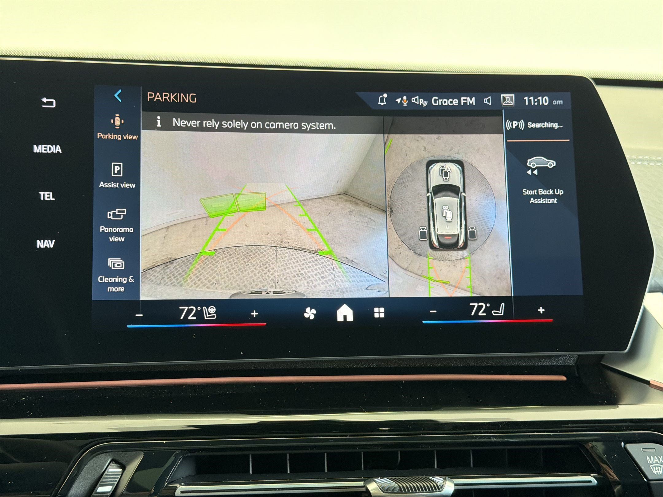 New 2026 BMW X2 xDrive28i w/ Technology Package AWD/4WD image 27
