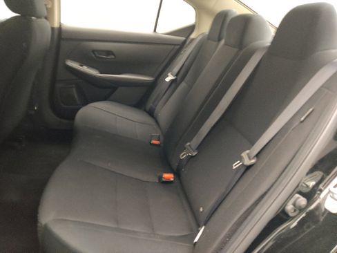 Used 2024 Nissan Sentra S FWD image 18