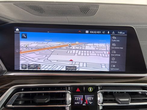 Certified 2023 BMW X5 sDrive40i w/ Premium Package image 26