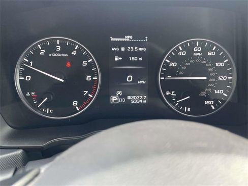 Used 2025 Subaru Forester Premium w/ Convenience Package #1 image 25