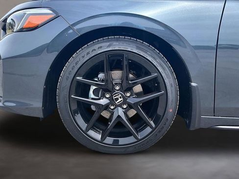 New 2026 Honda Civic Sport image 13