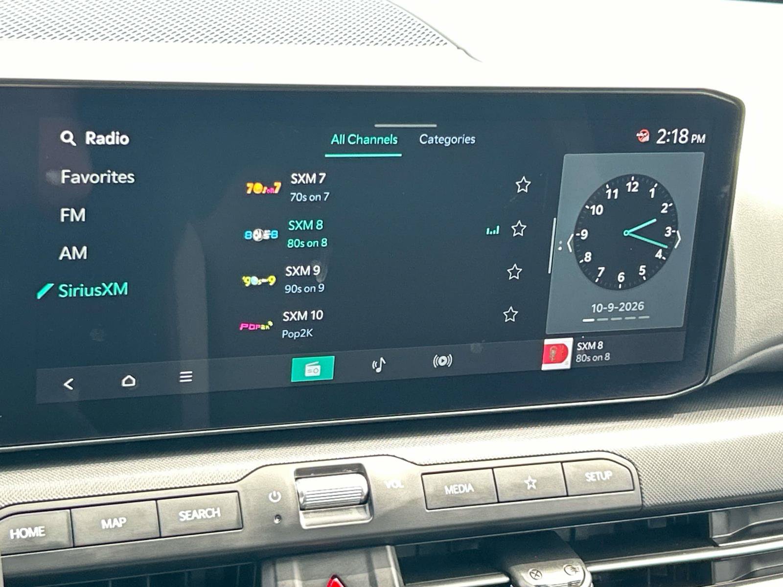 Used 2025 Kia K4 FWD image 33