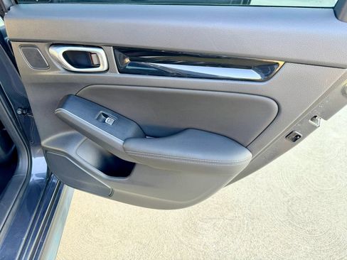 Used 2023 Honda Civic Touring image 54