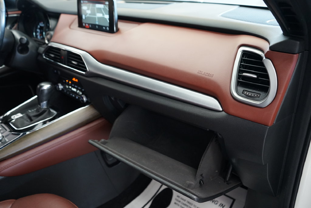 Used 2019 MAZDA CX-9 Signature AWD/4WD image 49