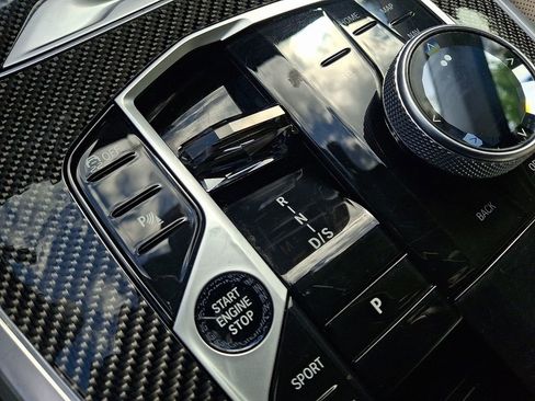 Certified 2023 BMW X7 M60i w/ Executive Package image 16