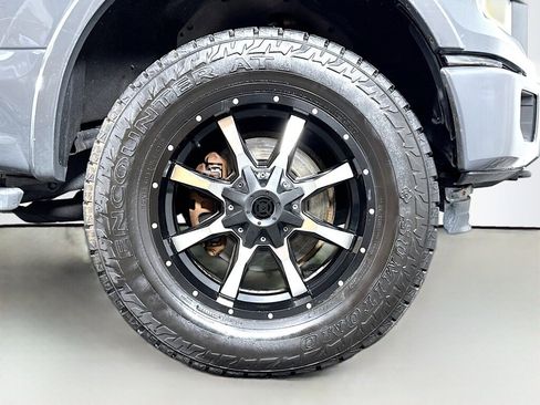 Used 2016 Ford F150 XLT w/ Equipment Group 302A Luxury image 48