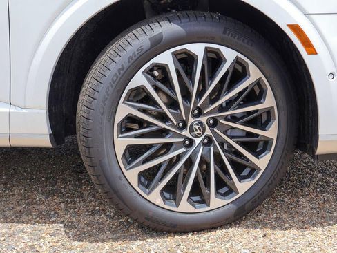 New 2026 Hyundai Palisade Calligraphy FWD image 35