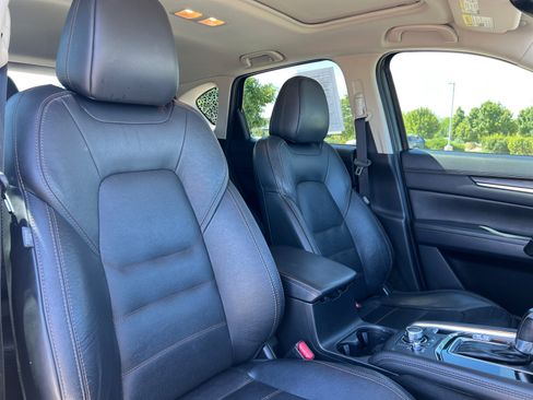 Used 2017 MAZDA CX-5 Grand Select FWD image 19