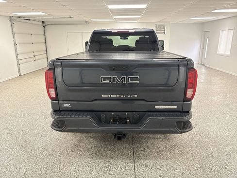 Used 2022 GMC Sierra 1500 Elevation image 7