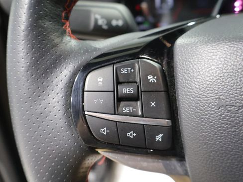 Used 2025 Ford Explorer ST-Line AWD/4WD image 33