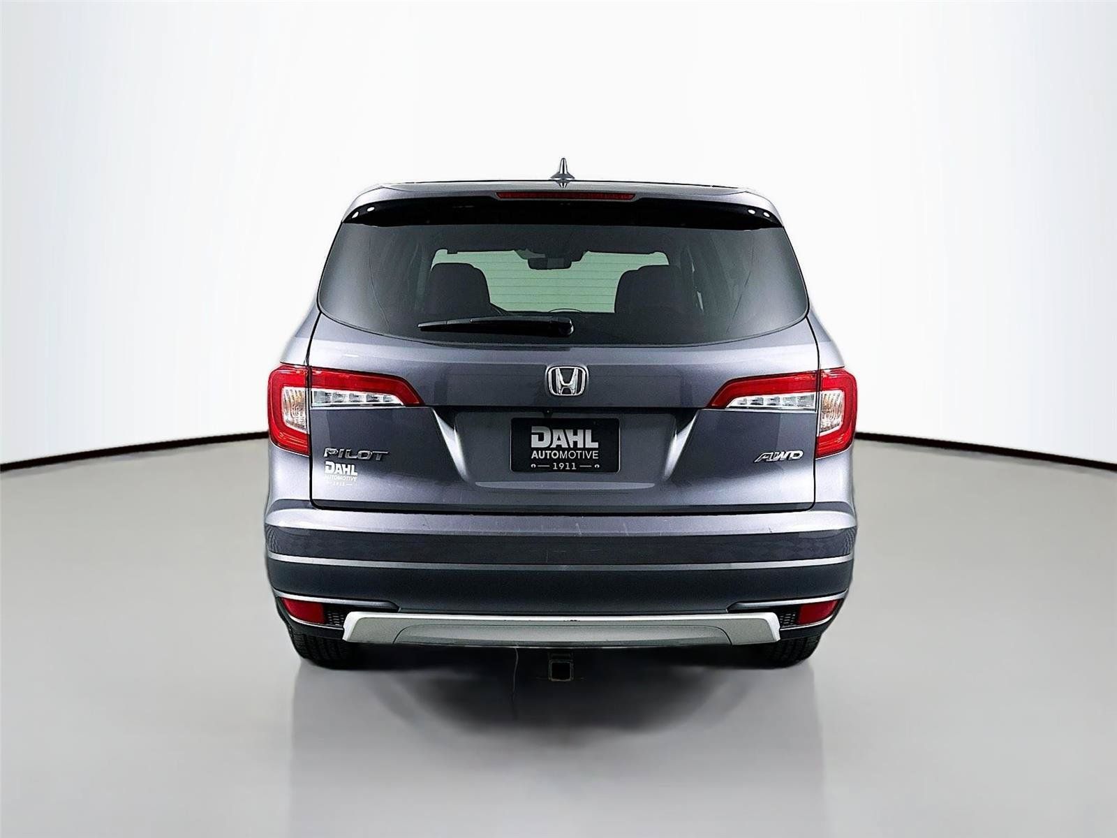 Used 2022 Honda Pilot EX-L image 12