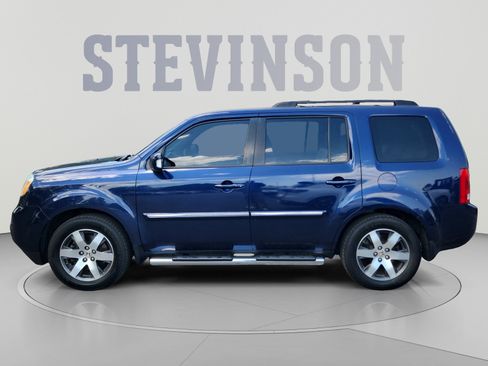 Used 2013 Honda Pilot Touring image 2