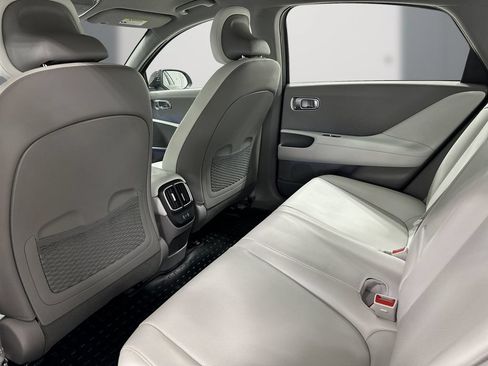 Certified 2023 Hyundai Ioniq 6 SEL RWD image 16