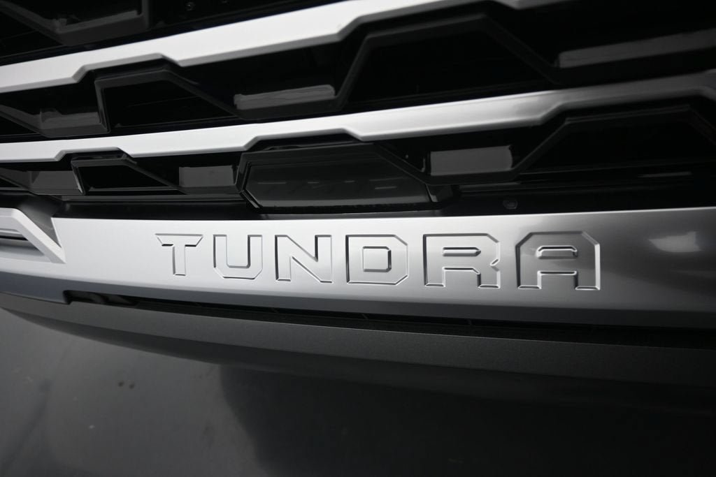 New 2026 Toyota Tundra Capstone AWD/4WD image 44