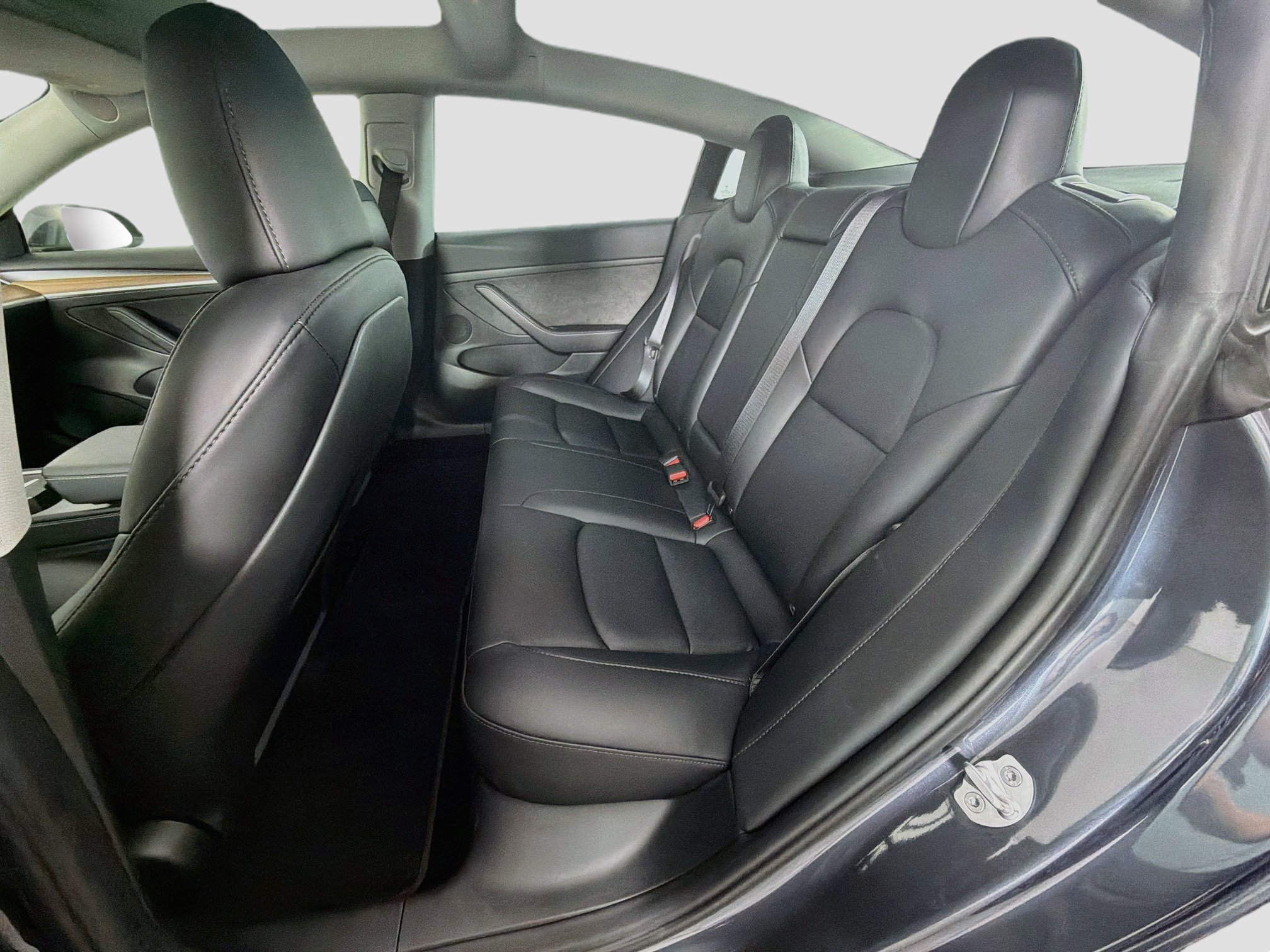Used 2023 Tesla Model 3 Performance AWD/4WD image 29