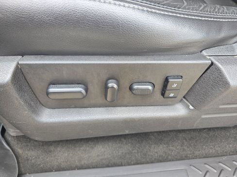 Used 2013 Ford F150 FX4 w/ Luxury Equipment Group image 13